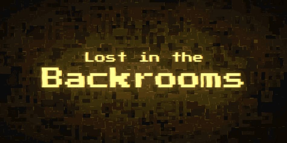 The Backrooms Simulator by LukeMillerOfficial - Game Jolt