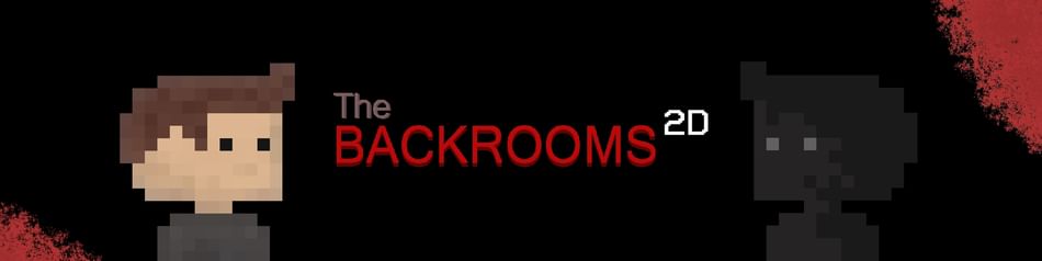 The Backrooms 2D (Beta V0.5) by SamuraiDev