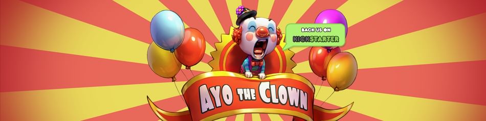 ayo the clown steam