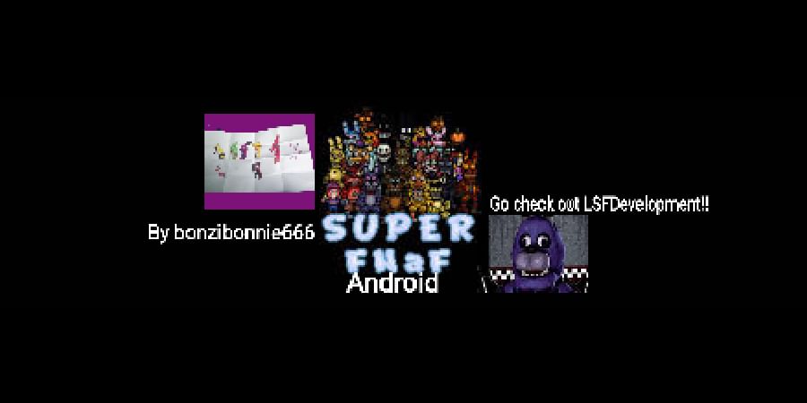 Super FNaF WORLD All 54 Characters Unlocked (All Animatronics