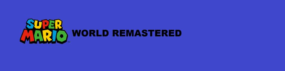 luma super mario world rom hack editor smw luma super mario world rom hack editor smw