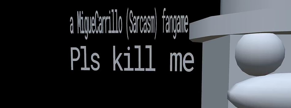 Pls Kill Me By Miguecarrillo Game Jolt