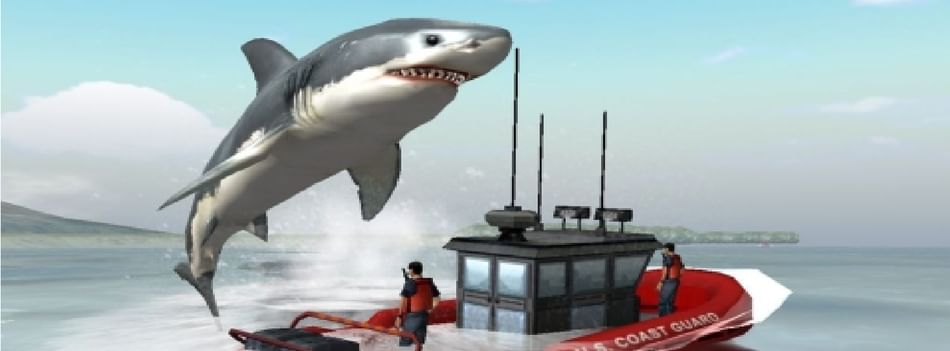 Jaws Unleashed Download Mac