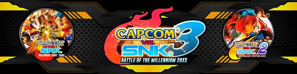 snk vs capcom ultimate mugen 3rd battle edition descargar musica