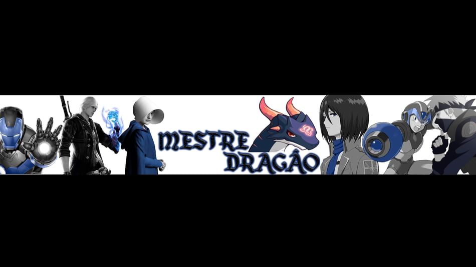 O Último Dragão (DEMO) by Mestre_Dragao - Game Jolt
