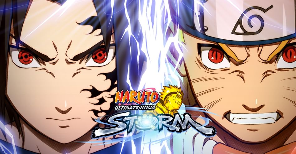 NARUTO SHIPPUDEN ULTIMATE NINJA BLAZING MUGEN 