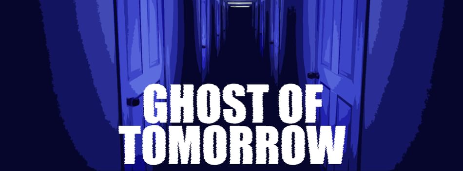 Ghost of tomorrow сюжет