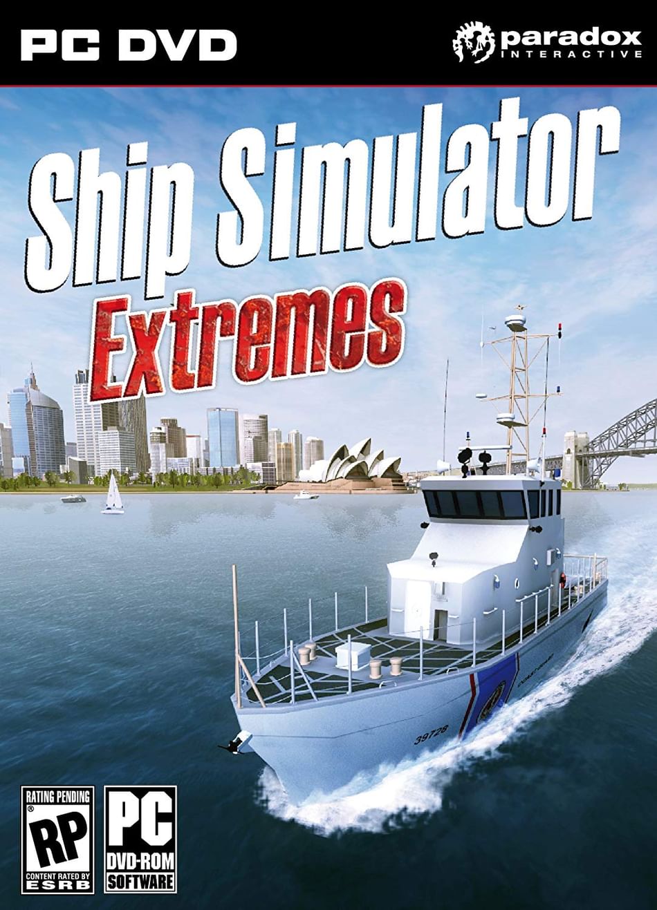 ship simulator extremes by ISINKSHIPS10 - Game Jolt