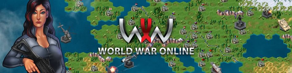 World War Online