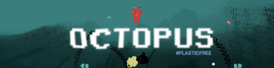 OCTOPUS by legacystudio - Play Online - Game Jolt