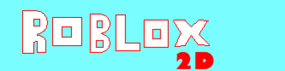 Roblox 2d - roblox but its an anime drawception