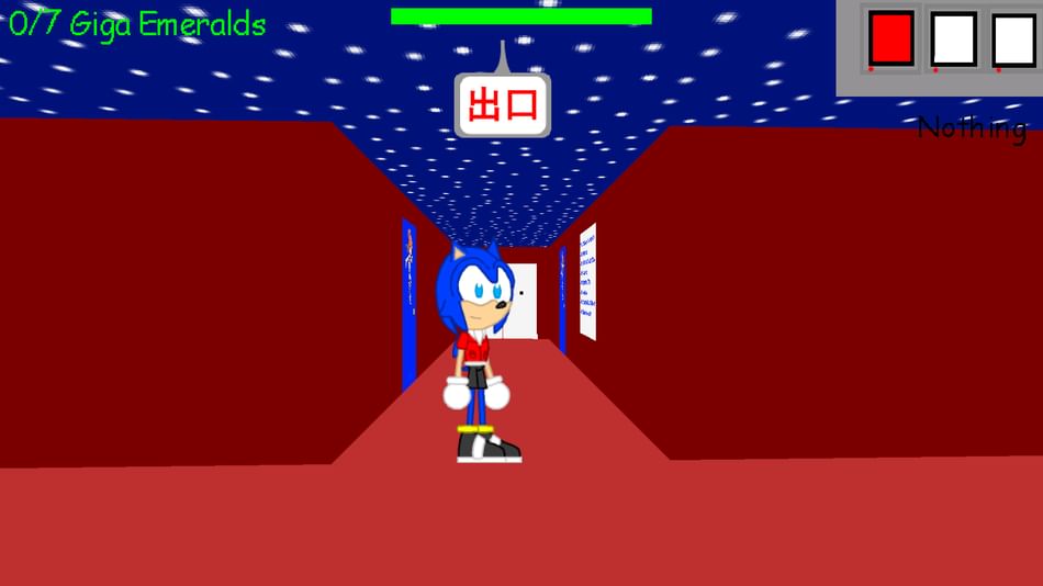 Terence's Time-Wasting with Pwnage and Laziness (Game Jolt