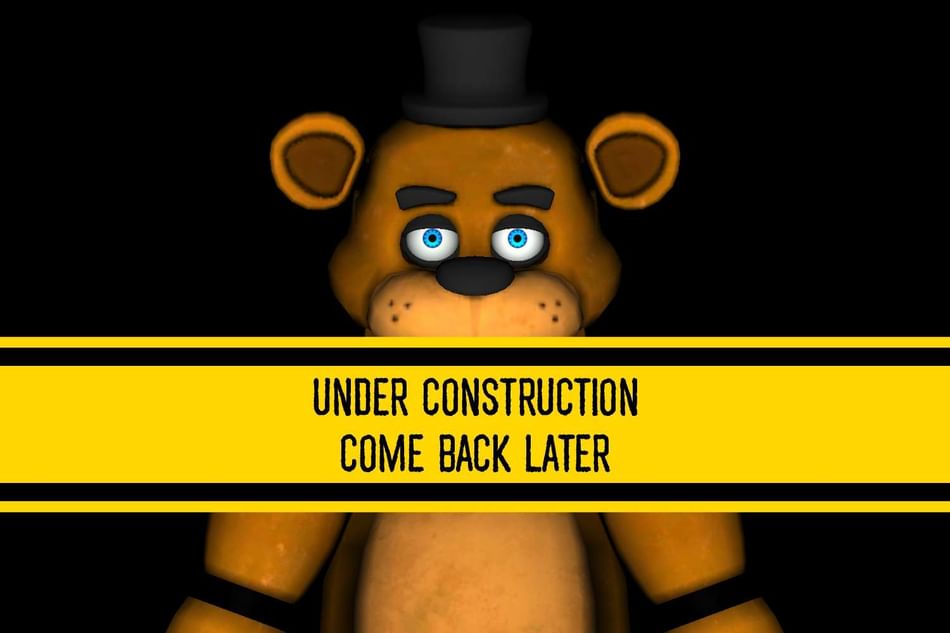 Fnaf AR Lite APK Free Download - FNAF Fan Games