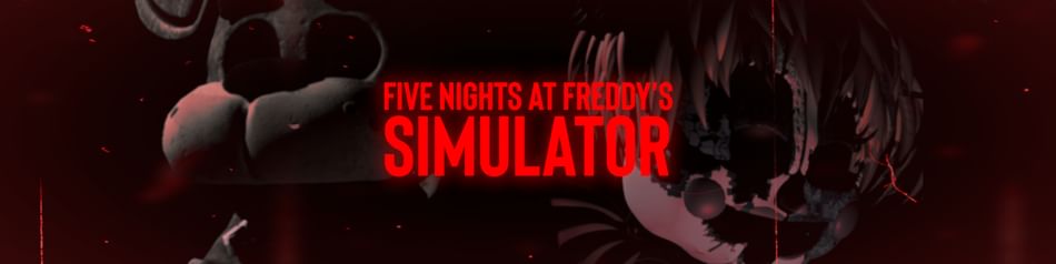 Download Five Nights at Freddy's (FNaF) Animatronic Simulator v1.0 APK free  for Android