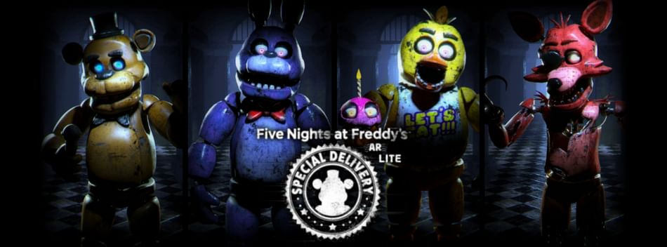 Fnaf