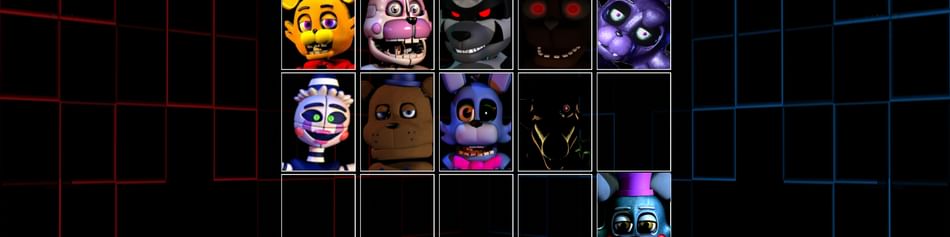 fnaf ultimate custom night free play no download fnaf ultimate custom night free play no download