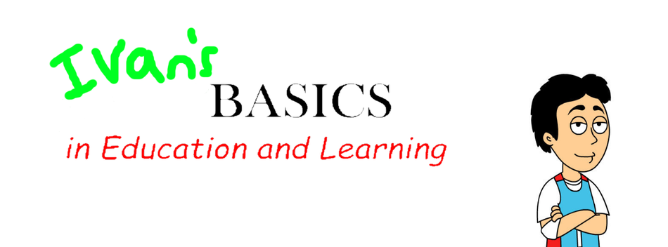 Ivan 039 S Basics In Education And Learning By Superyoshianthony