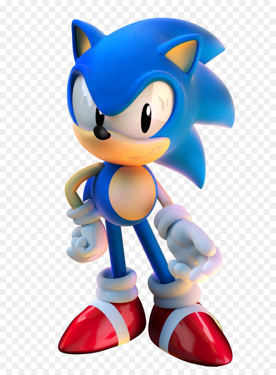 Sonic 2 HD - Download