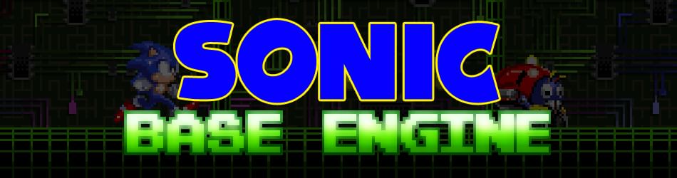 Sonic Mania Base Engine (Windows / Android) by SBETeam - Game Jolt