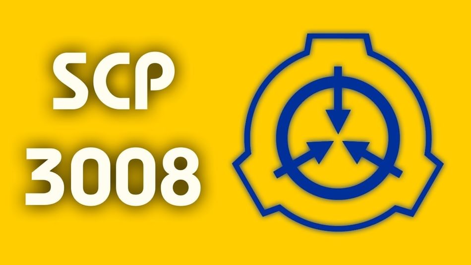 scp-3008 original version by Bartley - Game Jolt