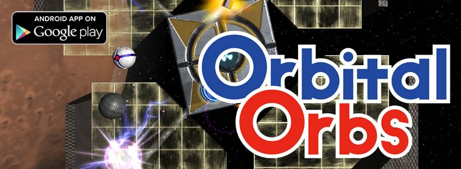 Orbital - Apps on Google Play