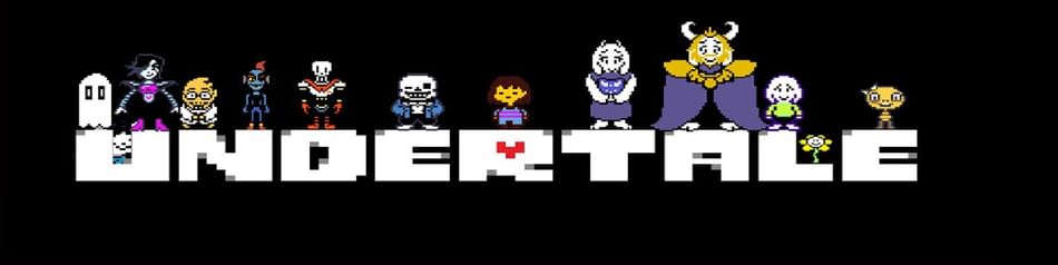 UNDERTALE COLORIDO,TRADUZIDO PT BR em APK 