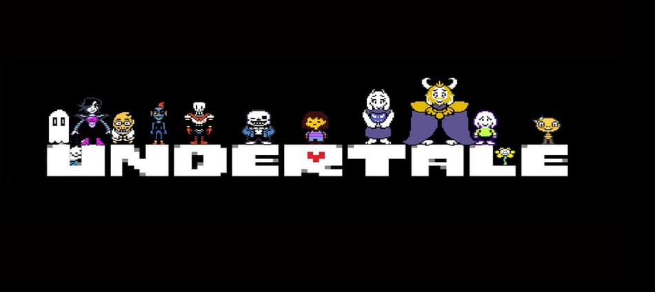 Download Undertale 1.00 for Windows 