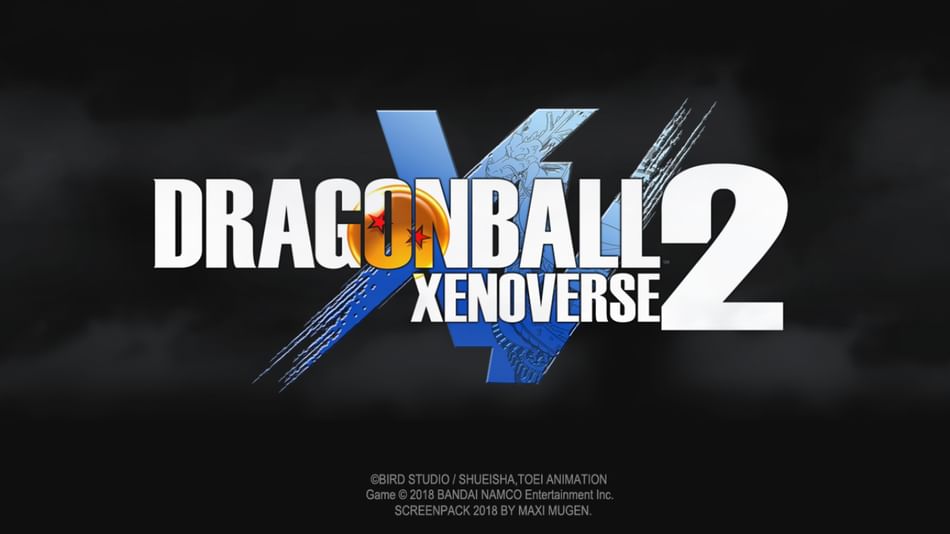 FINALMENTE MUGEN ONLINE - DRAGON BALL XENOVERSE PROJECT COM 106 CHARS  (DOWNLOAD) 