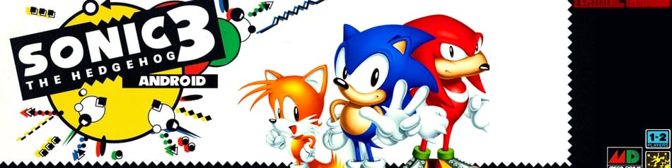 sonic 3 and knuckles rom fusion