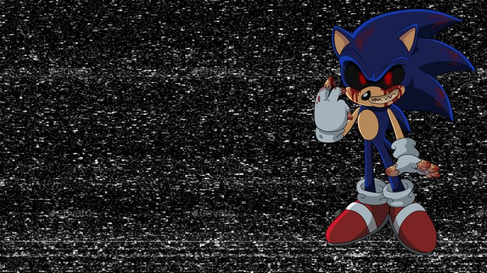 One Night At Sonic.EXE.