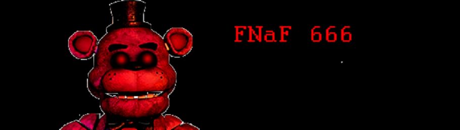 Five night's at freddy's 666 by NoahPlaysGamesOfficial Game Jolt