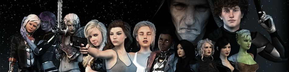 tales from the void game