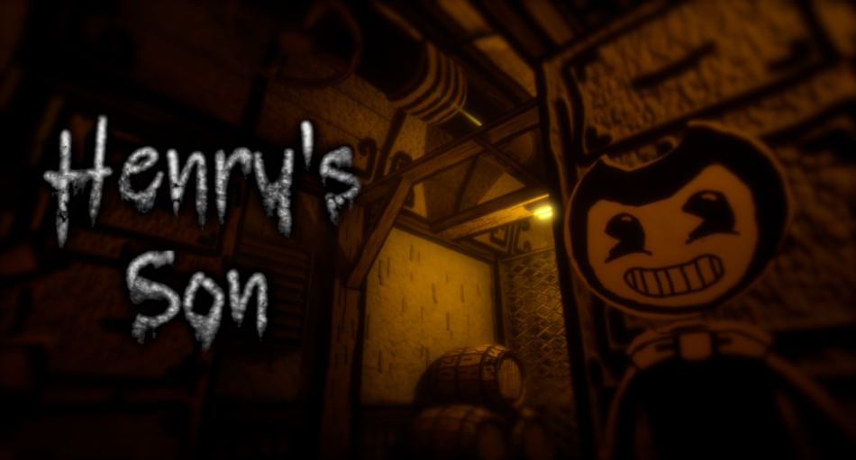 Download Bendy & Chapter 5  Ink Machine APK - Latest Version 2023