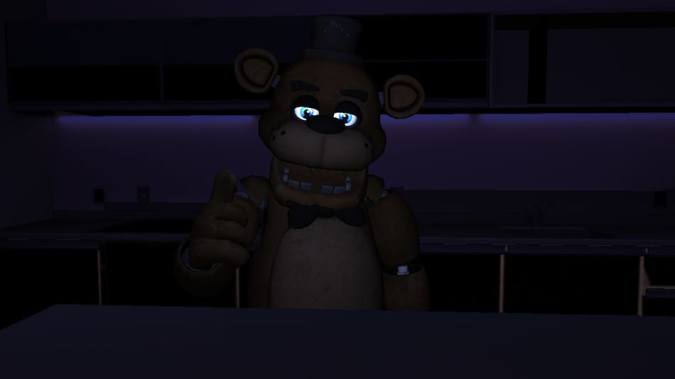 FNAF: Coop Wiki