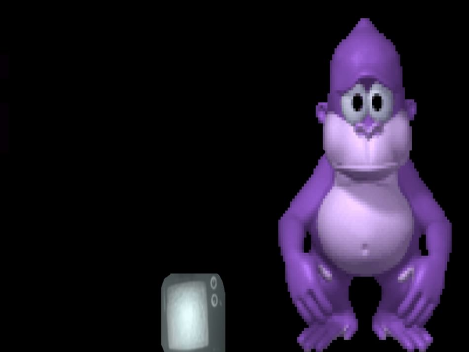 Bonzi Dong, BonziBuddy