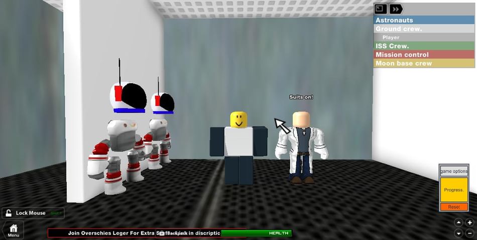 Roblox 2007 Website : r/oldrobloxrevivals