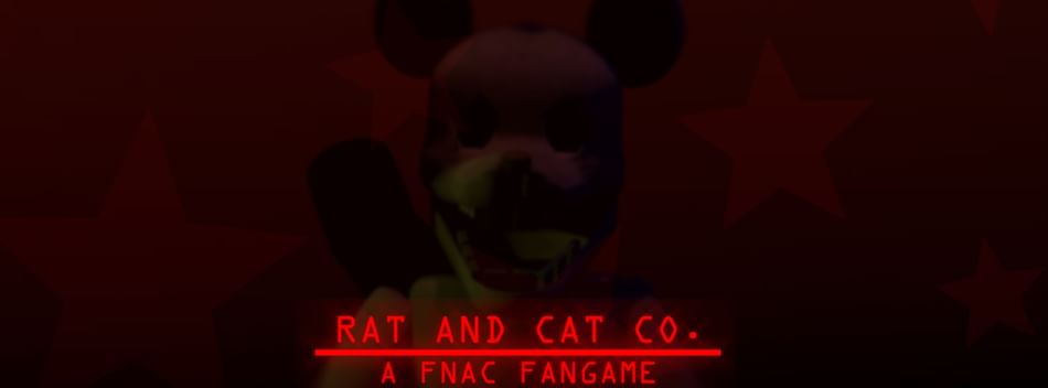 Rat And Cat Co Fnac Fangame By Goldentime1983 Game Jolt - cat and rat rp roblox