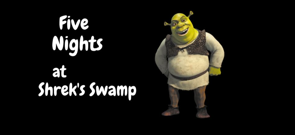 SHREK #shrek