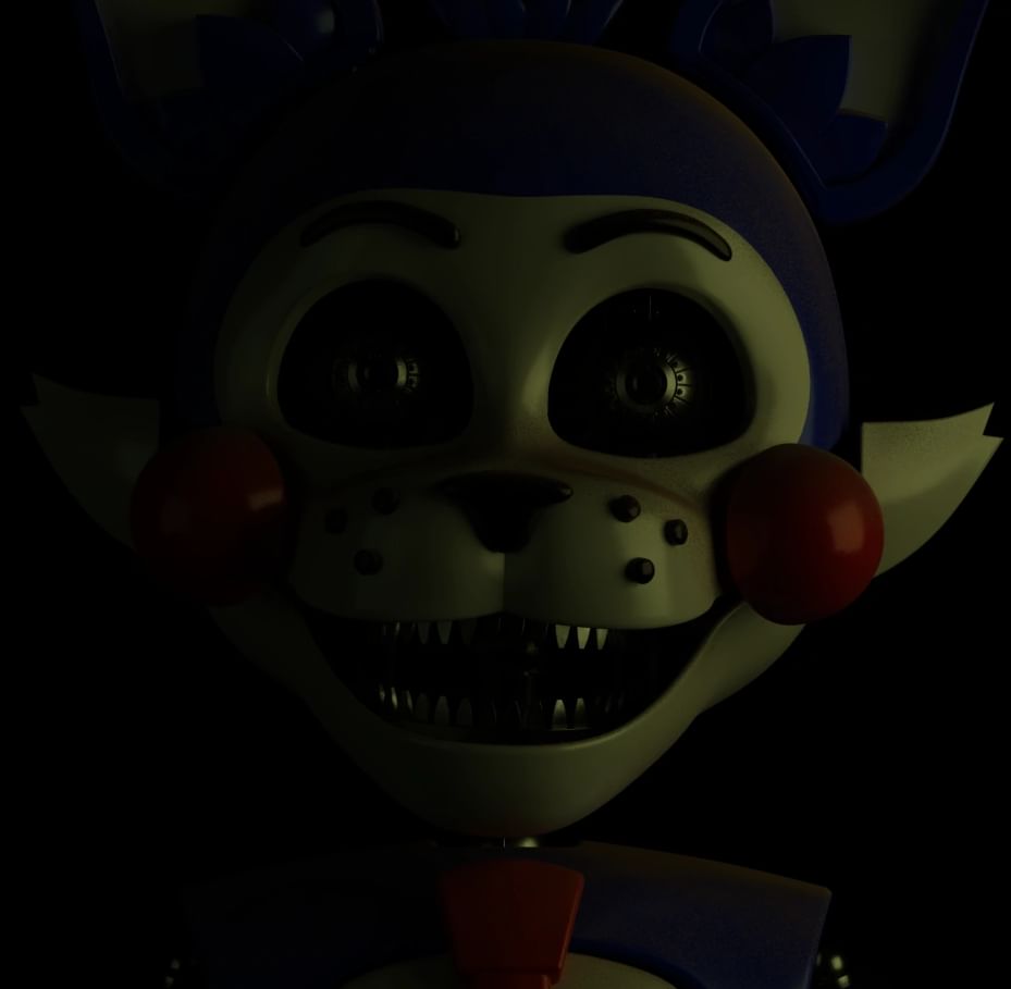 Five Nights At Candy's Download