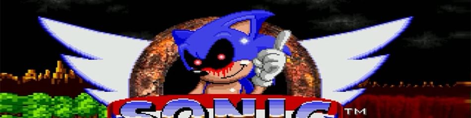 Sonic.exe-Hopeless Nightmare by FrainKartoshka - Game Jolt