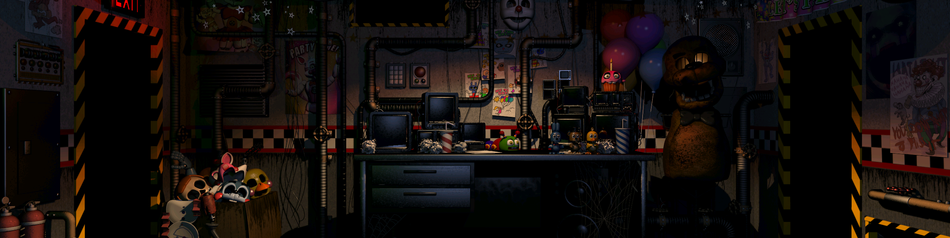 Fnaf Simulator By KingOfFnaf2 Game Jolt