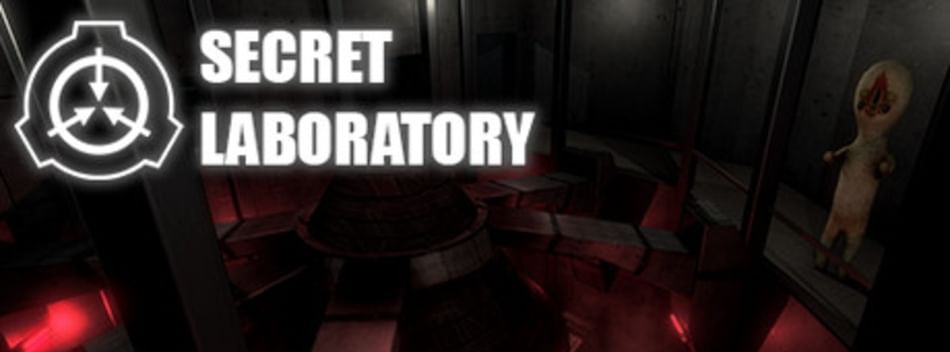 SCP: SECRET LABORATORY by GAMES_STUDIOS3422 - Game Jolt