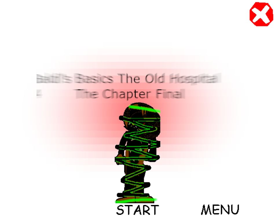 TO the BASIC Fallin‘ Last Chapter Baldi's Basics The Old Hospital Chapter 4 (The Chapter Final) by