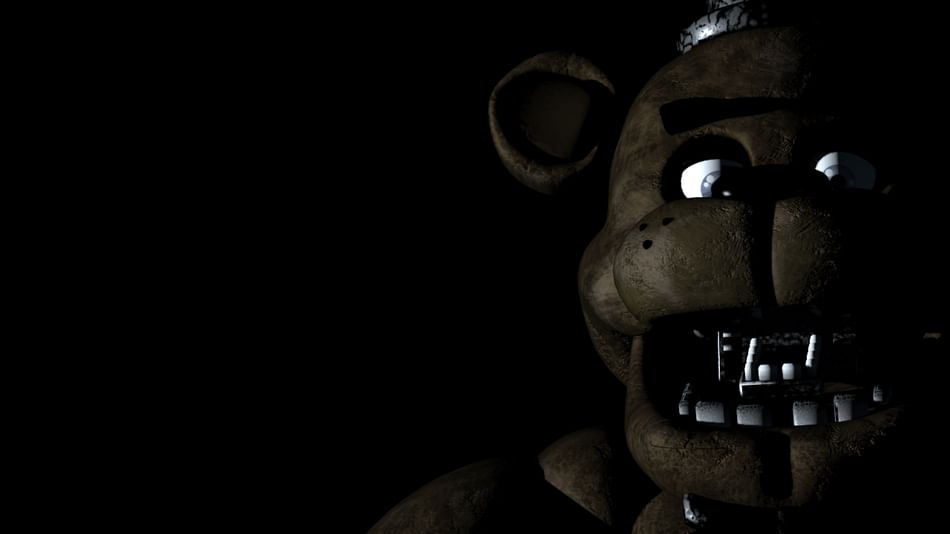 Five Nights at Freddy's 2: Control The Animatronics Mod by Rice
