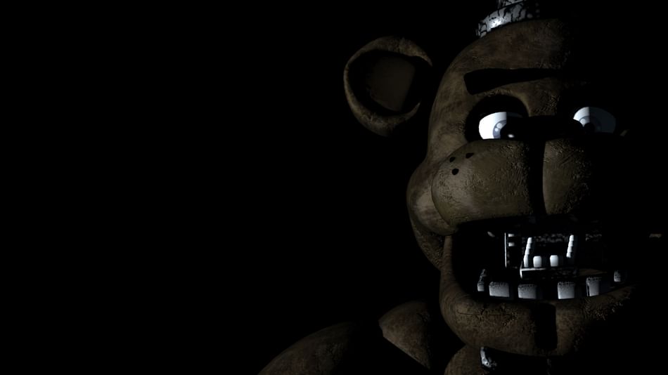 Five Nights at Freddy's 1 Animatronics hiatom by FrAnKK12 on