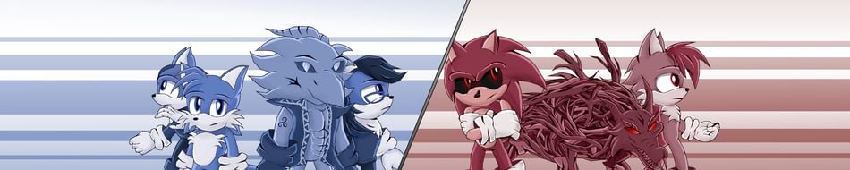 SONIC.EXE Advance by Sid_KEVIt - Game Jolt