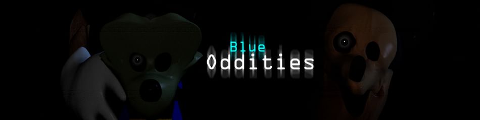 GabrieleGeorgiaFernandes on Game Jolt: Blue?