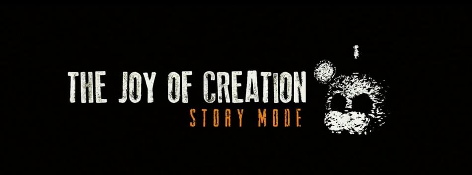 TJOC - The Joy Of Creation Story APK - Free download for Android