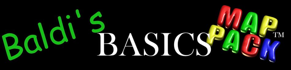 Baldi S Basics Map Bundle Baldi's Basics The Map Bundle By Project Splinta - Game Jolt