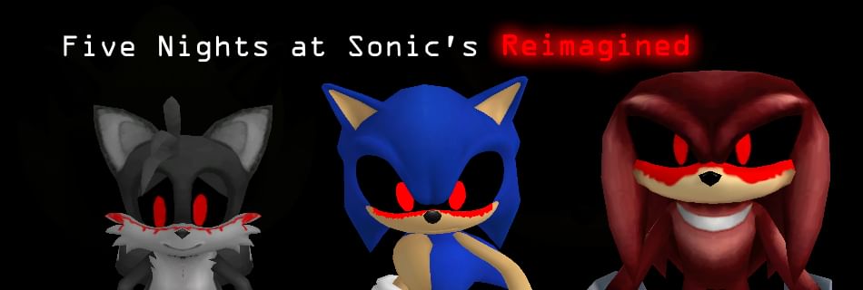 five nights at sonics real life